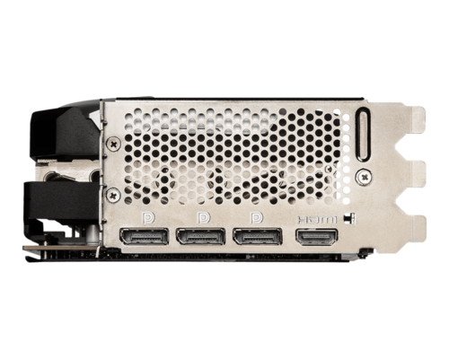  כרטיס מסך MSI GeForce RTX 4080 16GB Ventus 3X OC