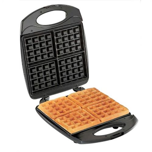 מכשיר להכנת וופל בלגי Hamilton Beach 26021 