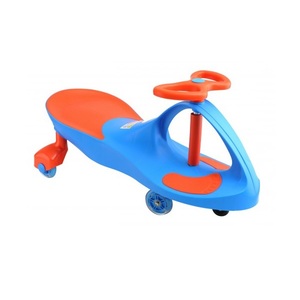 בימבה כיף 5 צבעים גלגלי סיליקון