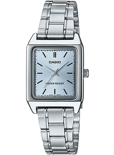 CASIO LTP-V007D-2E נשים