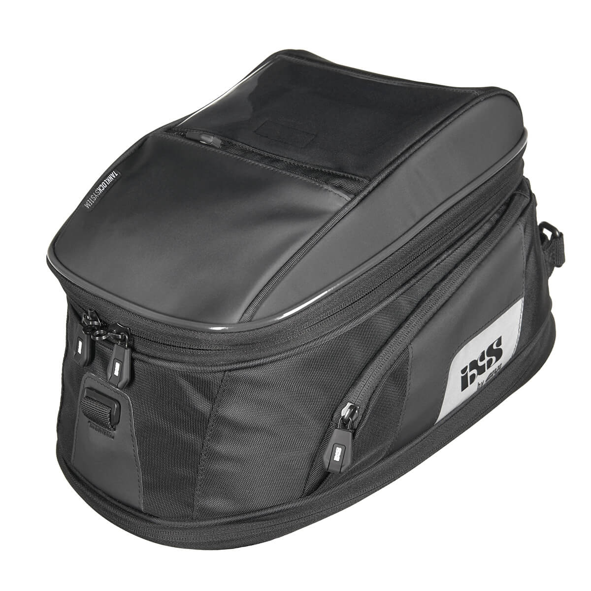 תיק למיכל דלק - IXS TANK BAG PALMETO