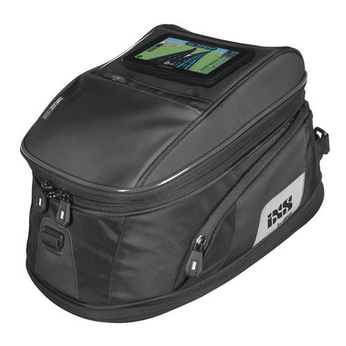 תיק  למיכל דלק - IXS TANK BAG PALMETO