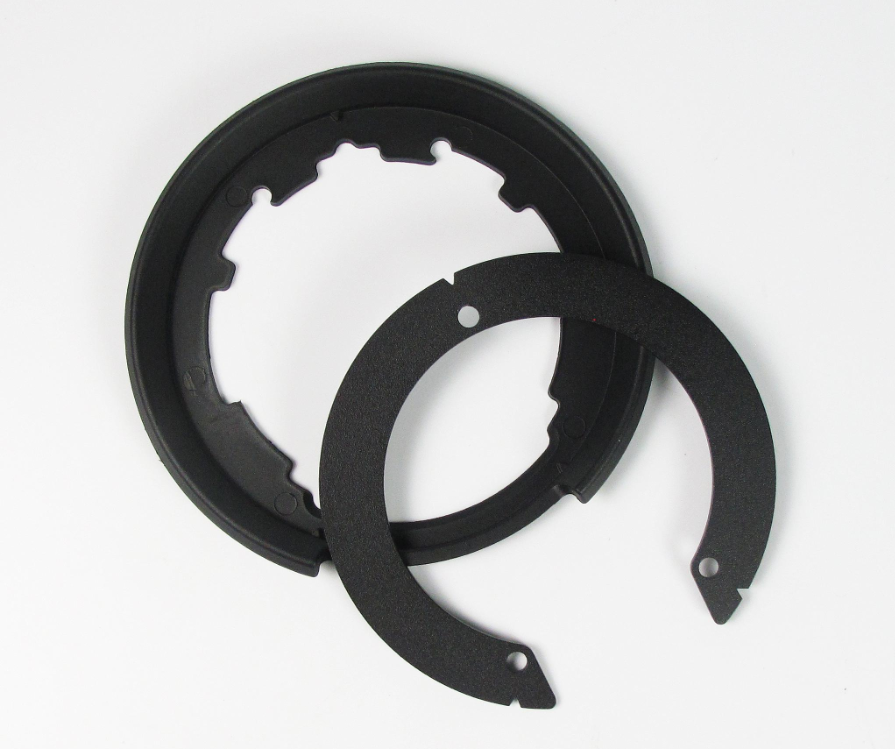 מתאם לתיק למיכל דלק לתיקי GIVI / IXS TF03 - אופנועי הונדה