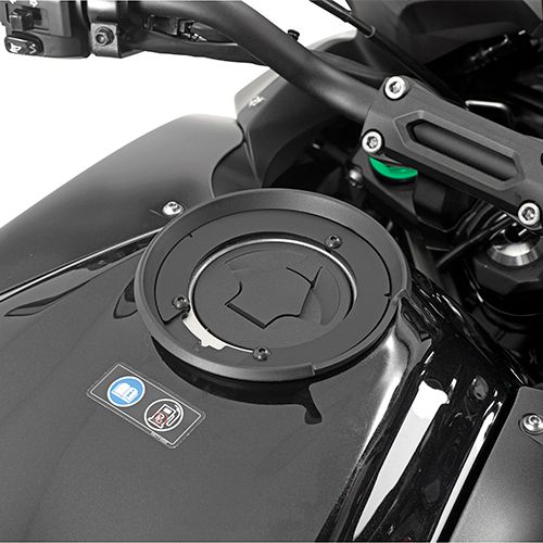 מתאם לתיק למיכל דלק לתיקי GIVI / IXS TF32 -  לאופנועי קווסאקי