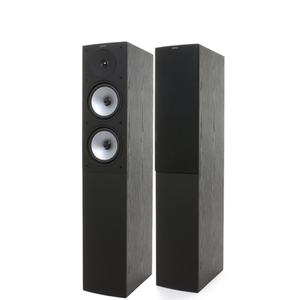 זוג רמקולים רצפתיים מבית JAMO דגם S 526