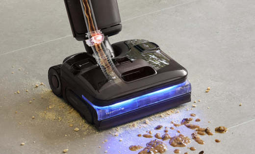 שואב אבק שטיפה+קיטור ROBOROCK F25 ULTRA STEAM GEN 2