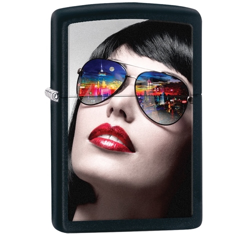 מצית זיפו Zippo 329090