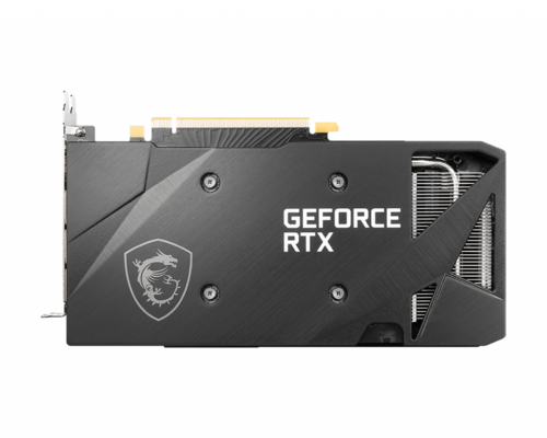 כרטיס מסך MSI GeForce RTX 3060 VENTUS 2X 12G OC   