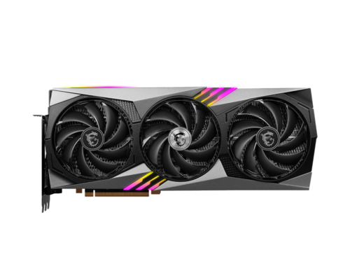 כרטיס מסך MSI GeForce RTX 4080 16GB GAMING TRIO  