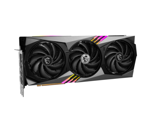 כרטיס מסך MSI GeForce RTX 4080 16GB GAMING TRIO  