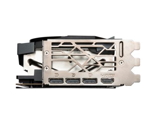 כרטיס מסך MSI GeForce RTX 4080 16GB GAMING TRIO  