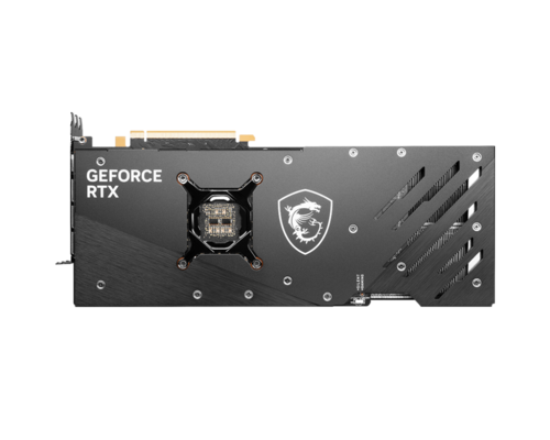 כרטיס מסך MSI GeForce RTX 4080 16GB GAMING TRIO  