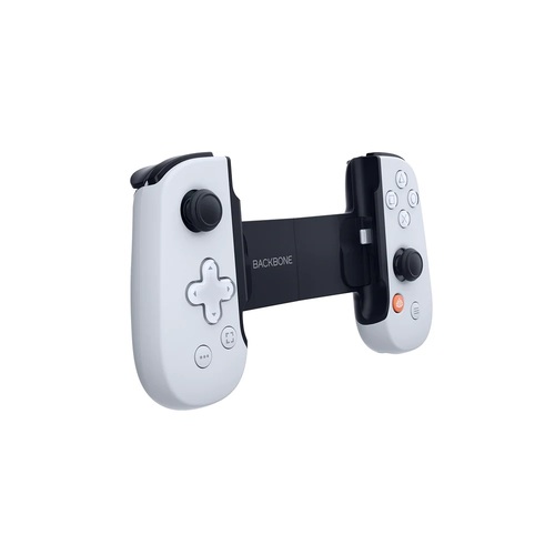  בקר לאייפון Backbone One Playstation Edition יבואן רשמי ישפאר 