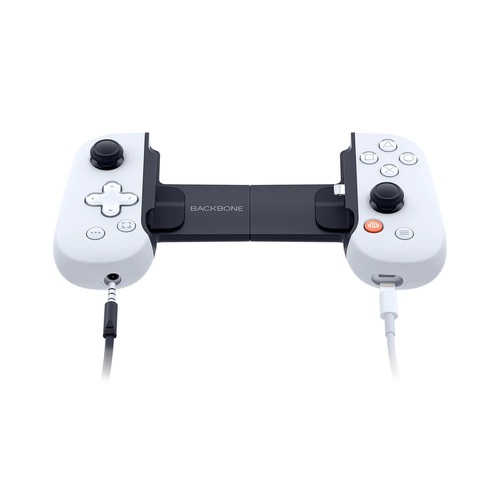  בקר לאייפון Backbone One Playstation Edition יבואן רשמי ישפאר 