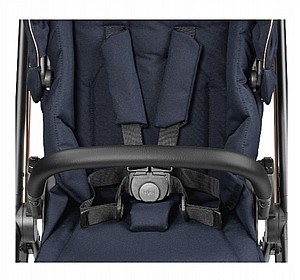 Blue Shine - Vivace - Peg perego