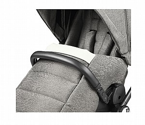 City Grey - Vivace - Peg perego - פג פרגו אפור 