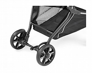 City Grey - Vivace - Peg perego - פג פרגו אפור 