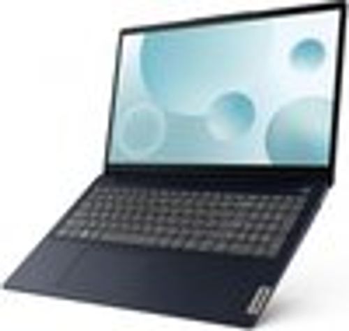 מחשב נייד Lenovo IdeaPad 3 15IAU7 82RK00DMIV לנובו