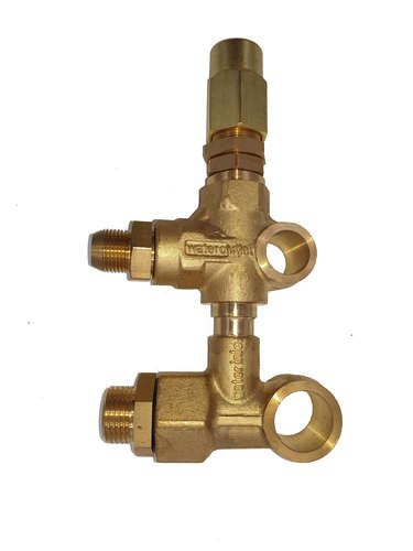 ווסת למכונת שטיפה 275 באר 15 ל