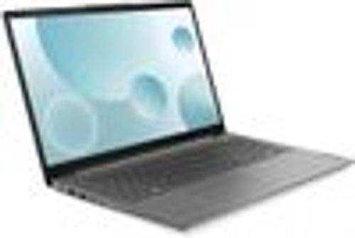 מחשב נייד Lenovo IdeaPad 3 17IAU7 82RL004TIV לנובו