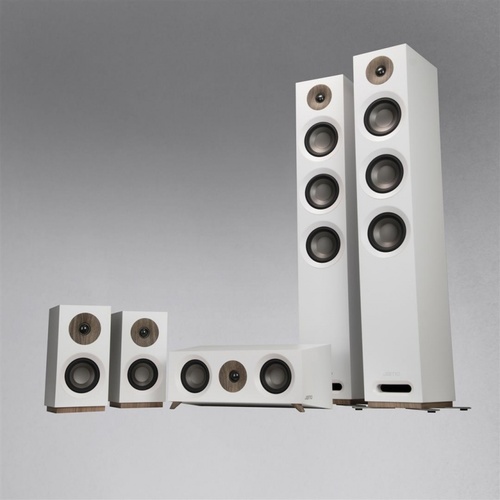 JAMO - S809 HCS HOME CINEMA SYSTEM 