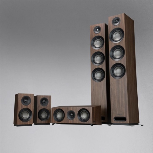 JAMO - S809 HCS HOME CINEMA SYSTEM 
