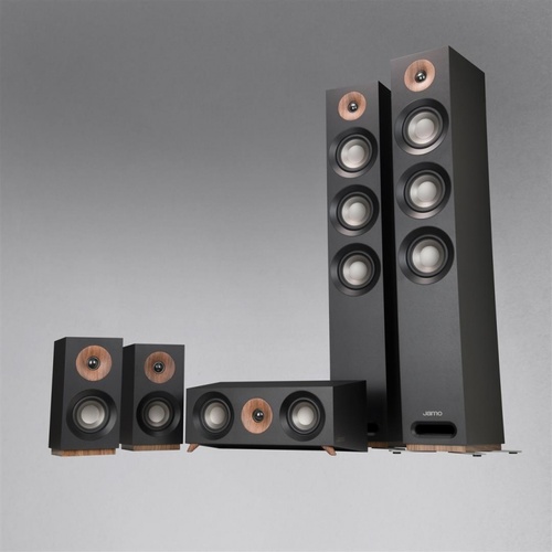 JAMO - S809 HCS HOME CINEMA SYSTEM 
