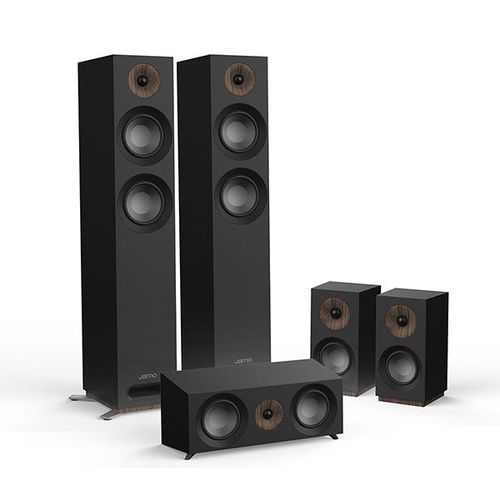 Jamo - S 807 HCS 5.0 System