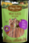 Dog Fest - רצועות בקר ואווז לכלבים קטנים - 55 גרם Dog fest – דוג פסט  