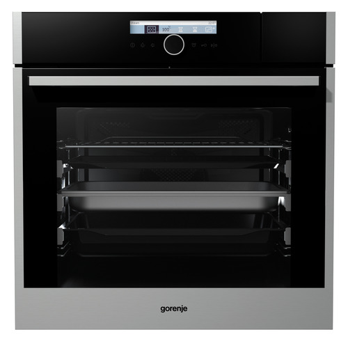 תנור אפייה GORENJE BCS789 S22X