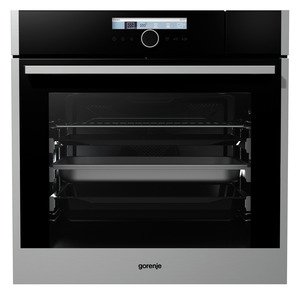 תנור אפייה GORENJE BCS789 S22X