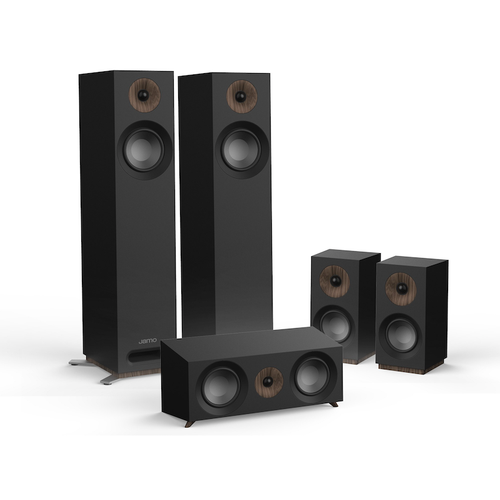 JAMO STUDIO S 805 HCS 5 