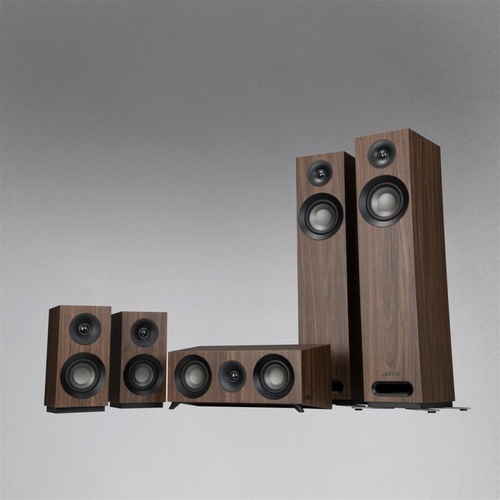JAMO STUDIO S 805 HCS 5 