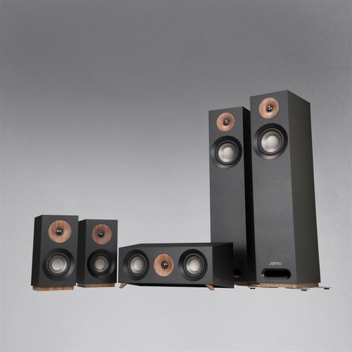 JAMO STUDIO S 805 HCS 5 