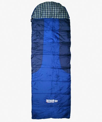 שק שינה OUTDOOR 100