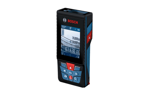 מד טווח לייזר GLM 150-27 Bosch