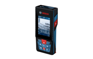 מד טווח לייזר GLM 150-27 Bosch