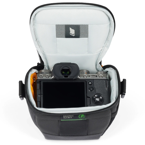 תיק צילום Lowepro Adventura TLZ 20 III