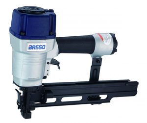 אקדח סיכות גדול לנגרות 14/50 BASSO