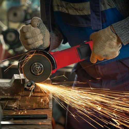 משחזת זווית EG900