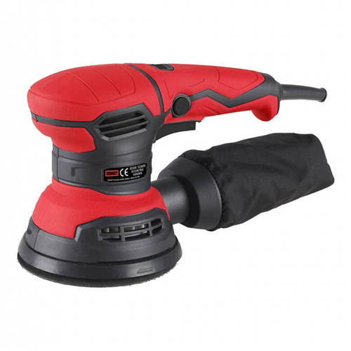 מלטשת אקצנטרית 