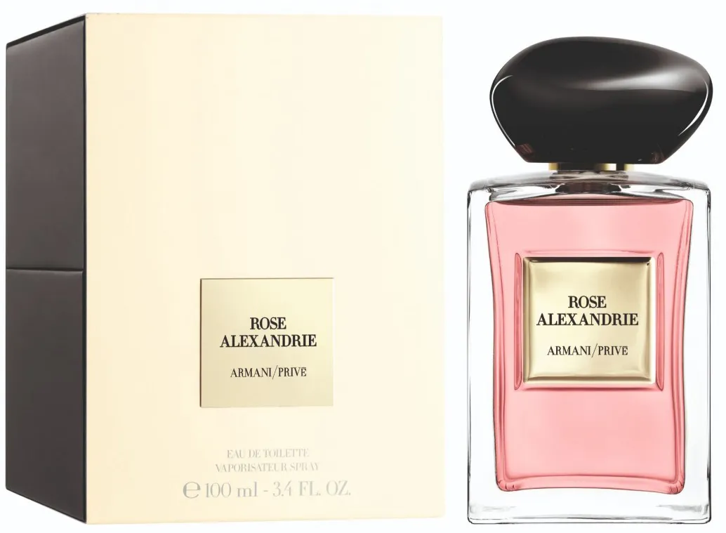 Giorgio Armani Armani Privé Rose Alexandrie