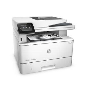 מדפסת HP LaserJet Pro M426fdw‎ F6W15A