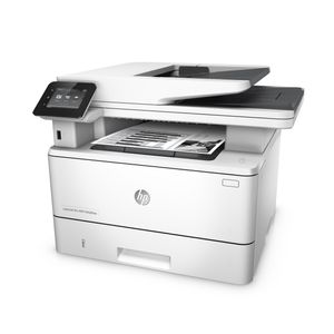 מדפסת HP LaserJet Pro M426fdw‎ F6W15A