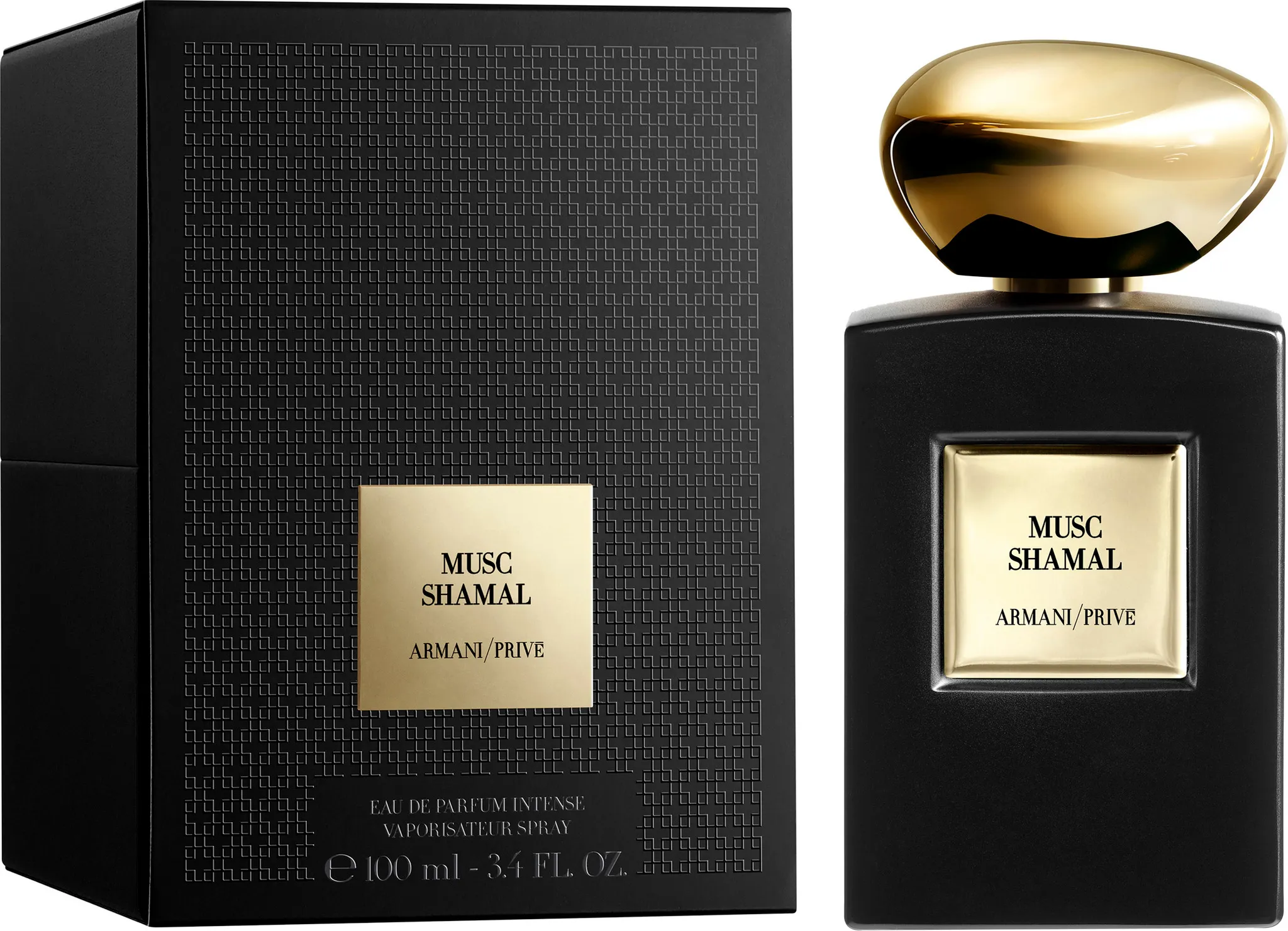 Giorgio Armani Privé Musk Shamal