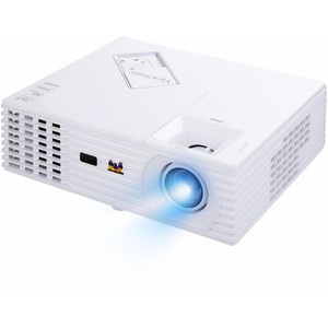 מקרן ViewSonic PJD7822HDL