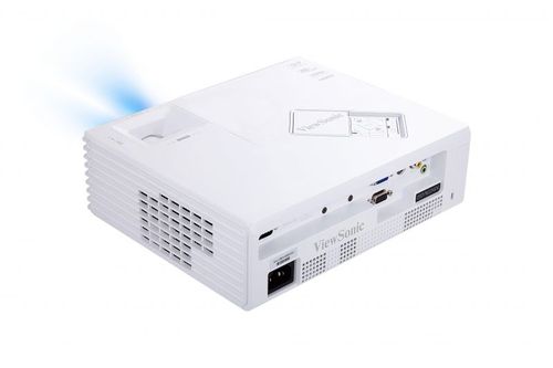 מקרן ViewSonic PJD7822HDL