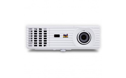 מקרן ViewSonic PJD7822HDL