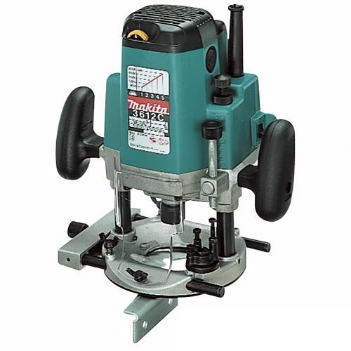 רוטר חשמלי MAKITA RP2301FC 2100W מקיטה - MAKITA - רוטרים