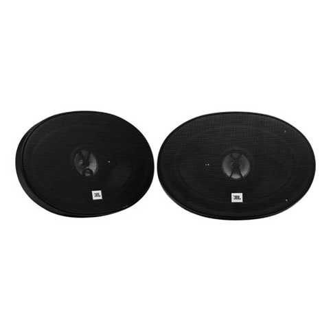 זוג רמקולים לרכב  jbl stage1 9631